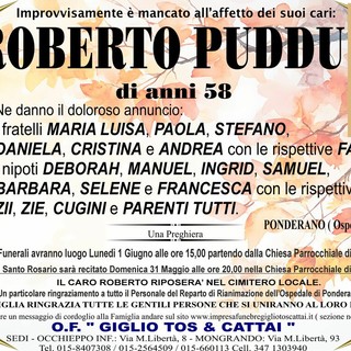 Roberto Puddu