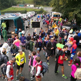 Le corse della settimana dal 17 al 23 settembre, torna il Muc Fun Trail