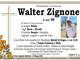 Walter Zignone