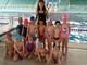 Pralungo: Progetto scuola in...acqua per la materna di Sant'Eurosia Pralungo: Progetto scuola in...acqua per la materna di Sant'Eurosia