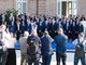 Venerdì 20 maggio i Ministri Esteri Europei erano alla Reggia di Venaria - Foto pagina Facebook Reggia di Venaria