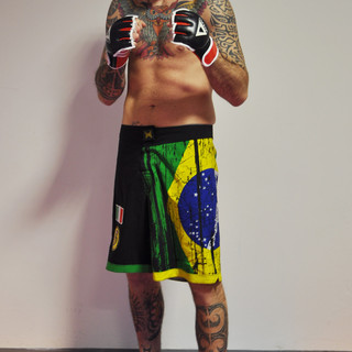 Arti Marziali - Tornano le MMA: nella gabbia di Impera FC3 anche Cristian