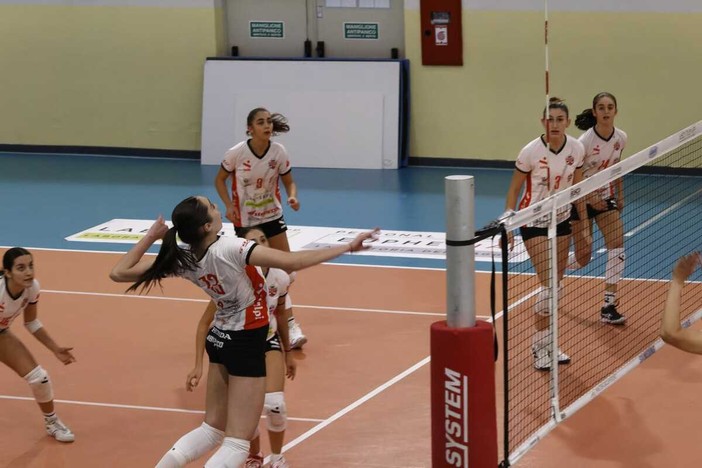TeamVolley, altro arrivo: ecco l’opposto Marta Modena