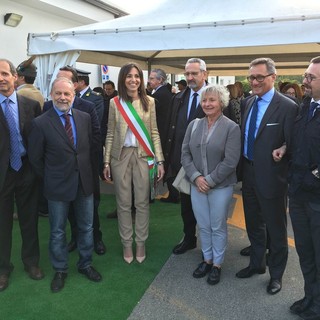 Ponderano: Inaugurato il museo dedicato a Vittorio Pozzo FOTOGALLERY