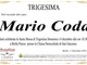 Mario Coda - Trigesima