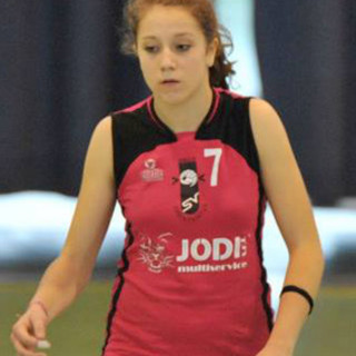 Francesca Mamino Francesca Mamino