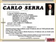 Carlo Serra