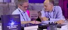 Intelligenza artificiale e cybersecurity, Marco Secco a Wave by Vento