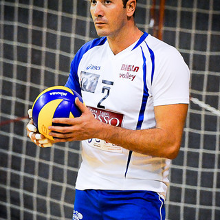 Mirko Monaldi (foto Corrado Sartini) Mirko Monaldi (foto Corrado Sartini)