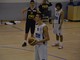 Basket - Contro Torino è Chiavassa il migliore dell'Under 19