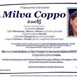 Milva Coppo