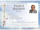 Paolo Baldon