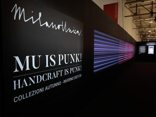 Milano Unica inaugura la 43^ edizione 7-8-9 luglio 2026 – Fiera Milano Rho