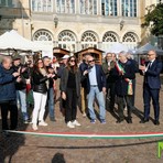 Sordevolo, ultimi posti disponibili per esporre al Mercatino degli Angeli - Foto delle edizioni precedenti Sordevolo, ultimi posti disponibili per esporre al Mercatino degli Angeli - Foto delle edizioni precedenti