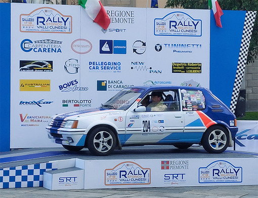 motori racing
