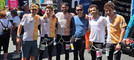Monterosa SkyMarathon, biellesi protagonisti sul Monte Rosa