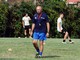 Primo allenamento per la Junior Biellese, mister Albertini parla di tattica Primo allenamento per la Junior Biellese, mister Albertini parla di tattica