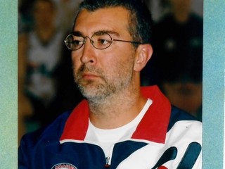 foto copyright Roberto Marchisotti, Mister Danna