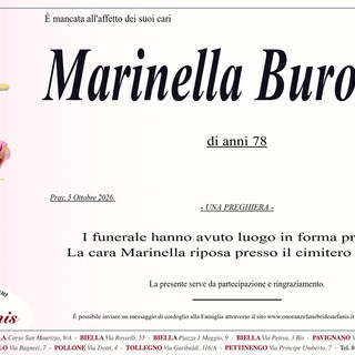 Marinella Burocco