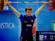 Pesi: Michael Di Giusto nuovo campione italiano