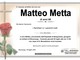 Matteo Metta