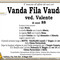 Vanna Fila Vaudano ved. Valente