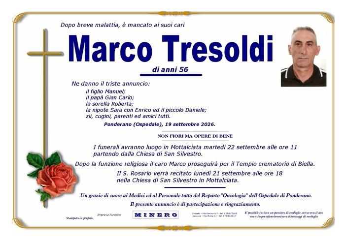 Marco Tresoldi