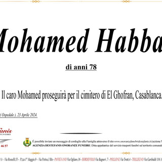 Mohamed Habbat