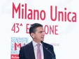 Milano Unica inaugura la 43^ edizione 7-8-9 luglio 2026 – Fiera Milano Rho Milano Unica inaugura la 43^ edizione 7-8-9 luglio 2026 – Fiera Milano Rho