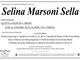 Selina Marsoni Sella