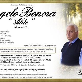 Angelo Bonora (Aldo)