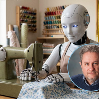 La nuova frontiera dei robot è nelle mani