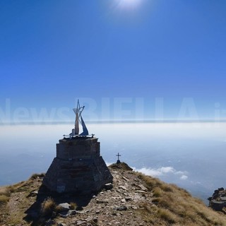 Valle Oropa, Monte Mucrone: i consigli di Newsbiella Turismo