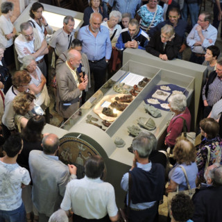 Pettinengo, visita guidata e concerto al Museo degli Acquasantini - Foto comune di Pettinengo