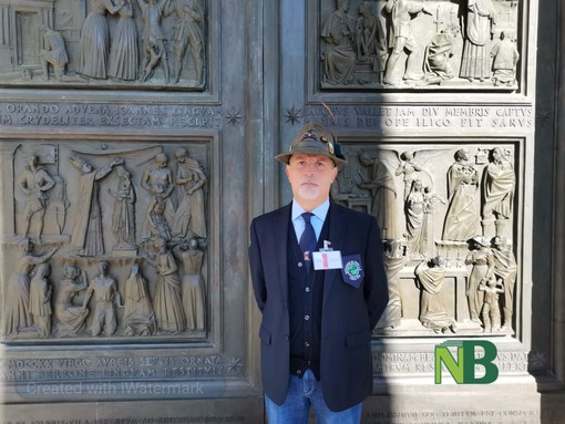 San Maurizio: gli Alpini di Biella celebrano il loro patrono tra sport, tradizione e comunità San Maurizio: gli Alpini di Biella celebrano il loro patrono tra sport, tradizione e comunità
