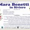 Mara Benetti in Siviero