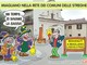 Miagliano, streghe benvenute... purché portino turisti - Illustrazione di Giovanni Cavallo Miagliano, streghe benvenute... purché portino turisti - Illustrazione di Giovanni Cavallo
