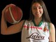 Basket Femminile: BFB completa il roster con Marta Molinaro Basket Femminile: BFB completa il roster con Marta Molinaro