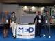 MED presenta la nuova rivoluzione dei battelli pneumatici al Salone Nautico di Genova.
