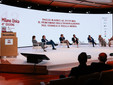 Milano Unica inaugura la 43^ edizione 7-8-9 luglio 2026 – Fiera Milano Rho Milano Unica inaugura la 43^ edizione 7-8-9 luglio 2026 – Fiera Milano Rho