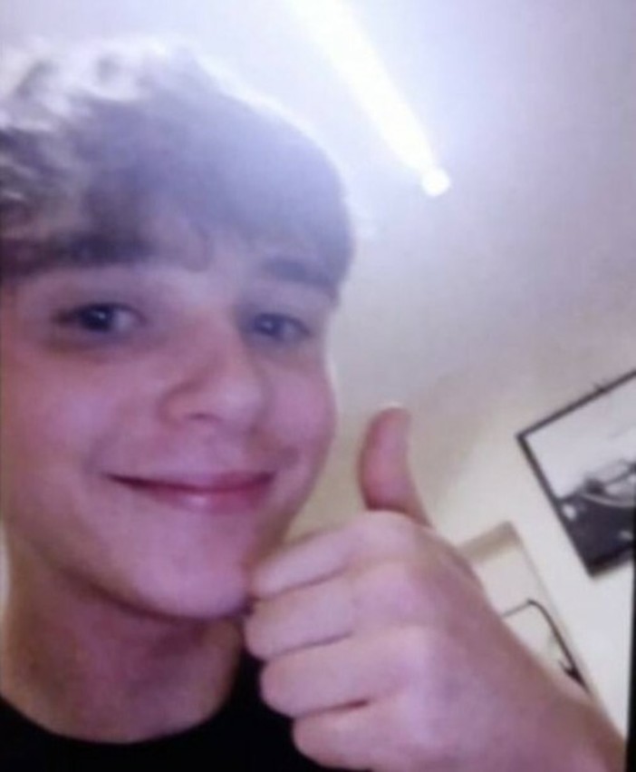 Dal Nord Ovest - Ritrovato il 16enne Massimo Bianciotto