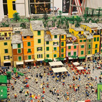 Torna a Cavaglià la Festa del Mattoncino, al centro la creatività e il divertimento condiviso (foto di repertorio) Torna a Cavaglià la Festa del Mattoncino, al centro la creatività e il divertimento condiviso (foto di repertorio)