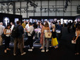 Milano Unica inaugura la 43^ edizione 7-8-9 luglio 2026 – Fiera Milano Rho Milano Unica inaugura la 43^ edizione 7-8-9 luglio 2026 – Fiera Milano Rho