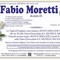 Fabio Moretti