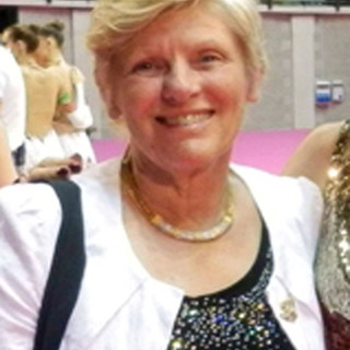 Anna Miglietta Anna Miglietta