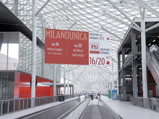 Record di espositori europei: +25% Milano Unica cresce e rilancia il valore della materia prima