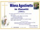 Milena Agostinetto in Zanetti