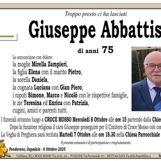 Giuseppe Abbattista