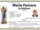 Maria Fornara in Pattono