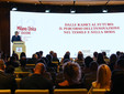 Milano Unica inaugura la 43^ edizione 7-8-9 luglio 2026 – Fiera Milano Rho Milano Unica inaugura la 43^ edizione 7-8-9 luglio 2026 – Fiera Milano Rho